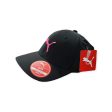 Gorra puma para mujer estilo PV7-1498 , talla S M Supply