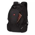 Swissgear 3760 ScanSmart Laptop Backpack Fashion