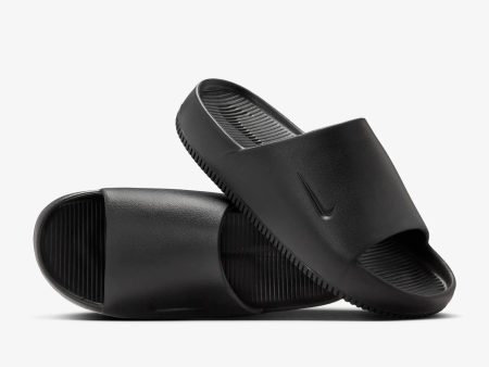 Nike Calm Men s Slides - Sandalias para hombre, de  color negro Online now