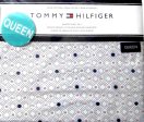 Juego de sábanas para cama Queen Tommy Hilfiger Cheap