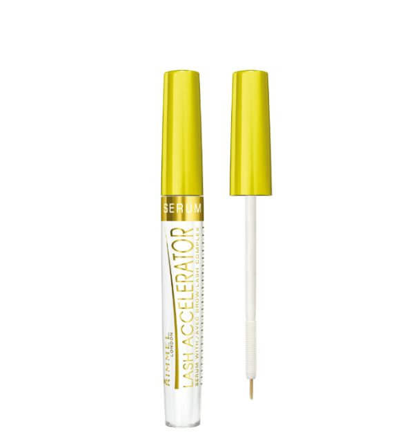 Rimmel Suero Acelerador de Pestañas Transparente, 0,37 oz For Discount