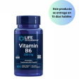 Life Extension Vitamin B6 250 mg , 100 capsulas vegetarianas Online