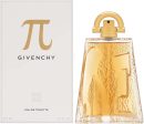 Givenchy PI para hombres Spray de Eau de Toilette 100ml Online now