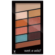 Paleta de sombras Color Icon - Wet n Wild on Sale