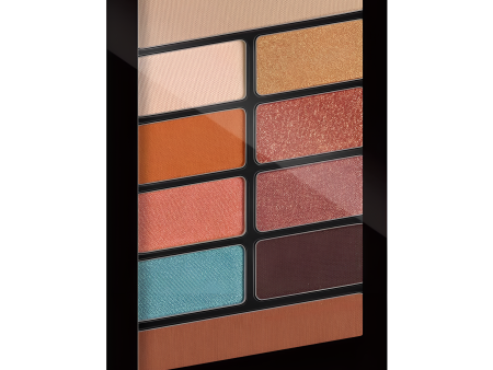 Paleta de sombras Color Icon - Wet n Wild on Sale