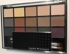 Hard Candy - Look Pro Matte Eyeshadow Palette For Sale