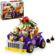 LEGO Super Mario Bowser s Muscle Car 71431 - Juego de expansión coleccionable de Bowser, 8+, 458 piezas Online Sale