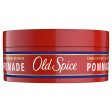 Pomada para peinar el cabello Old Spice, acabado mate, fijación media,63gr. Fashion