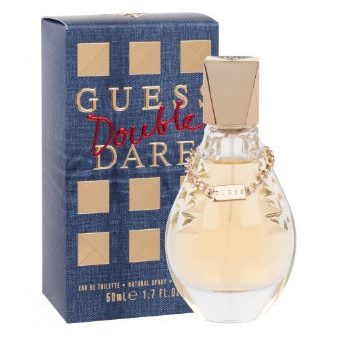 Guess Double Dare Eau de Toilette 50ml Supply