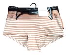 Calvin Klein- Pack de 3 unidades Boxers para mujer talla M Supply