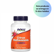 Citrus Bioflavonoids 100 capsulas vegetarianas - Now Sale