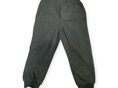 Jogger polar para niños - Calvin Klein For Discount