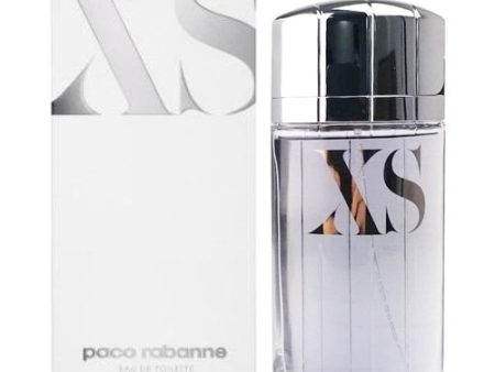 Paco Rabanne XS 100 ml EDT para hombre Online now