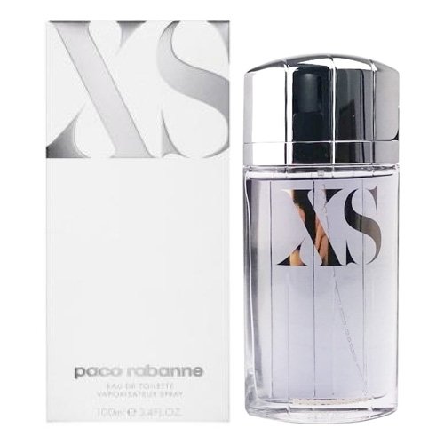 Paco Rabanne XS 100 ml EDT para hombre Online now