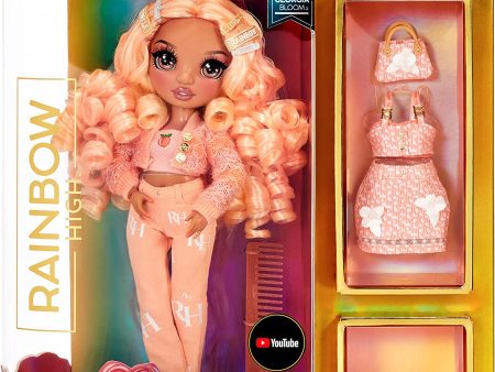 Rainbow High Series 3  Fashion Doll For Sale