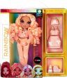 Rainbow High Series 3  Fashion Doll For Sale