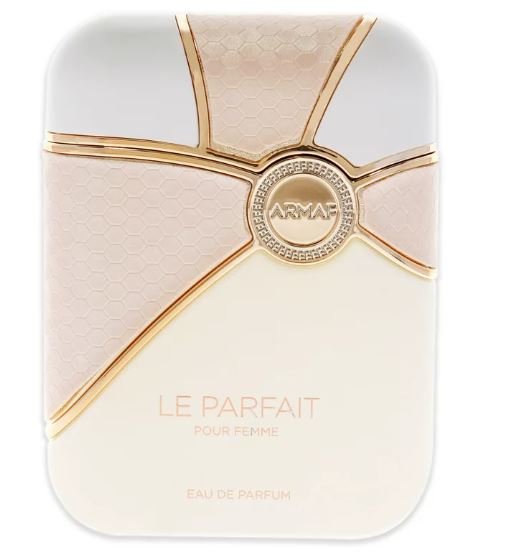 Le Parfait by Armaf Eau de Parfum 100ml para mujer Online Hot Sale