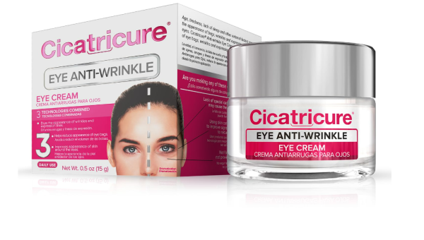 Crema para ojos Cicatricure 15g Online now