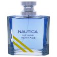 Nautica Voyage Heritage Eau de Toilette , para hombre -  100 ml Online