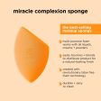 Real Techniques DUO DE ESPONJAS Miracle Complexion Sponge + Concealer Sponge Duo For Sale