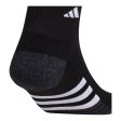 PACK DE 6 MEDIAS NEGRAS adidas Men s Cushioned Cheap