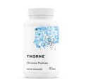 Thorne, Chromium Picolinate 500mcg - 60 capsulas For Cheap