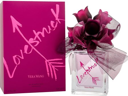 Vera Wang Lovestruck 100ml EDP Online now