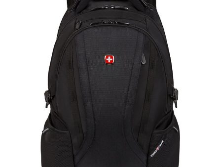 Swissgear 3760 ScanSmart Laptop Backpack Fashion