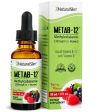 MetaB -12 , 30ml - NaturalSlim Online Sale