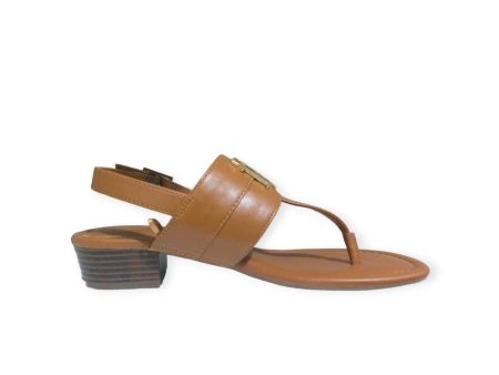 Sandalias plan twlenori para mujer - Tommy hilfiger Talla 37 Online Hot Sale