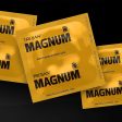 TROJAN Magnum XL Lubricated Premium Latex Condoms For Sale