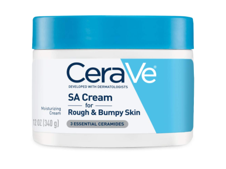 CeraVe crema renovadora SA de 12 onzas Online Hot Sale