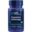 Life Extension - Dopamine Advantage 30 Capsulas Hot on Sale