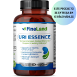 Uri Essence - Fineland , 60 capsulas For Sale