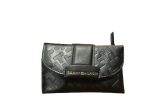 Billetera para mujer colore negro - Tommy Hilfiger Fashion