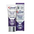 Crest 3D White Brilliance Pro Enamel Protect Toothpaste - 3oz For Cheap