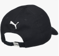 PUMA Evercat #1 - Gorra ajustable para mujer Discount