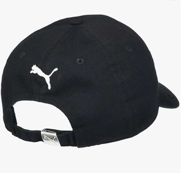 PUMA Evercat #1 - Gorra ajustable para mujer Discount