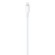 Apple original charger cable , lighting to USB cable 1m de largo Online Hot Sale