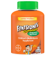 Flintstones extra vitamina C , 150 gomitas Supply