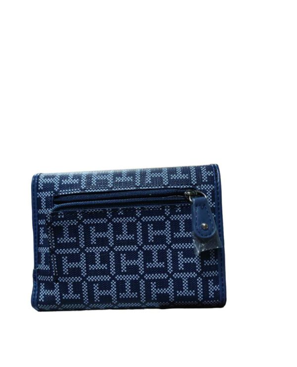 Billetera mediana para mujer - Tommy Hilfiger Cheap