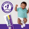 Desitin Crema Para Escaldaduras y rozadura del pañal de  Bebe - 136gr. Online Sale