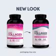 NEOCELL COLAGENO + VITAMINA C+ BIOTINA - 360 TABLETAS For Sale