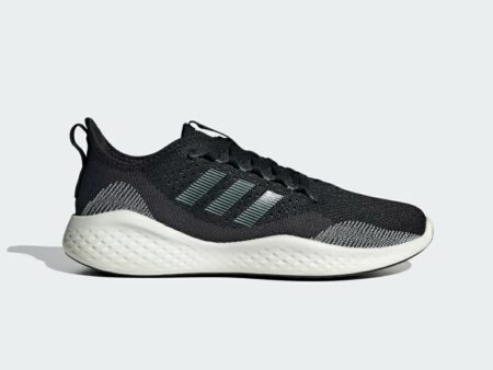 Zapatillas para correr Fluidlow 2.0 para mujer , talla 46 2 3 -  Adidas Fashion