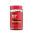 GNC Mega Men Mega Men - Ultra Testosterone Free & Total Test Booster - 120 Capsulas Supply