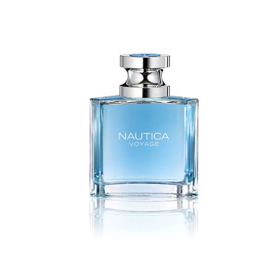 Nautica Voyage EDT 100ml , para hombre For Discount