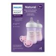 Philips Avent biberon natural con pezon de respuesta Online