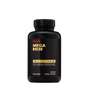 GNC Mega Men Multivitaminico  para hombres, 180 Tabletas For Discount