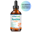 RenuSkin niacinamide 5% -Fineland , 60ml Fashion