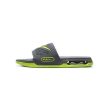 Nike Air Max Cirro Just Do It Sandalias Atléticas Solarsoft Slide TALLA 41 For Discount